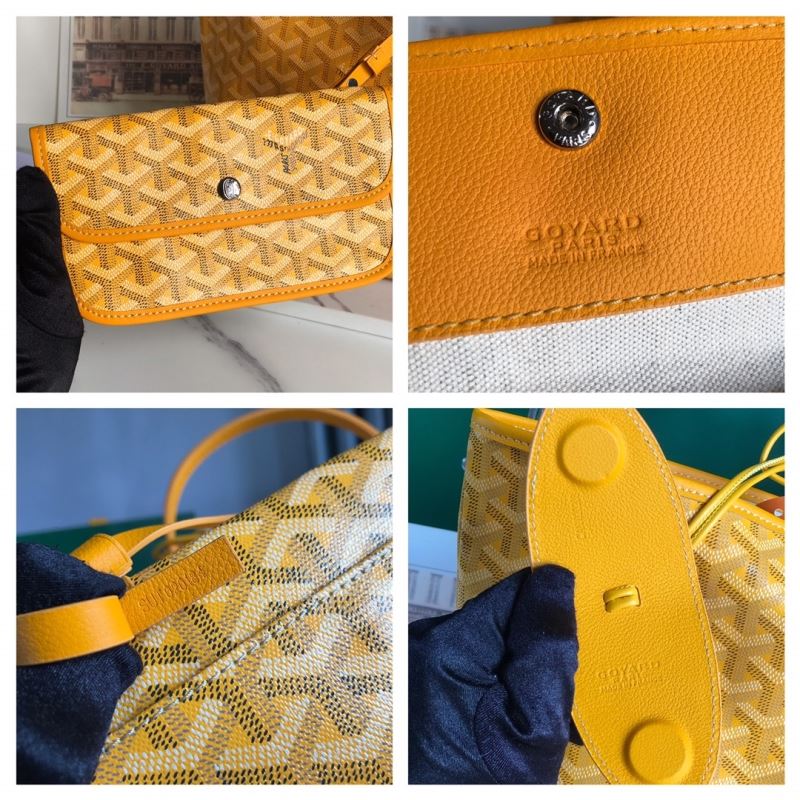 Goyard Shopping Bags